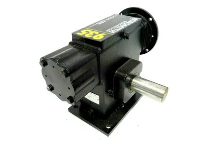 NEW WINSMITH 935MDTE GEAR REDUCER 40:1 935MDTE42000FA