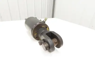 Yale 1504880 Forklift Hydraulic Tilt Cylinder Removed From ERC080