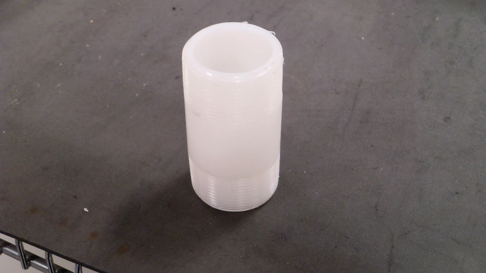 NEW Poly Pro Nip Poly Pro Nip 1 /12" x 3 1/2 " Nipple