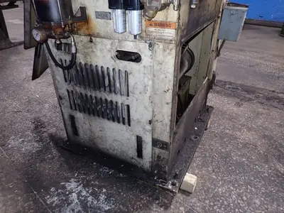 USED MINSTER MSH20147