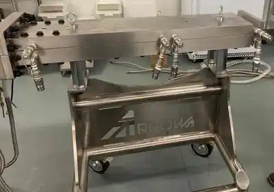 USED 2021 SHANDONG ARROW MACHINERY FT36