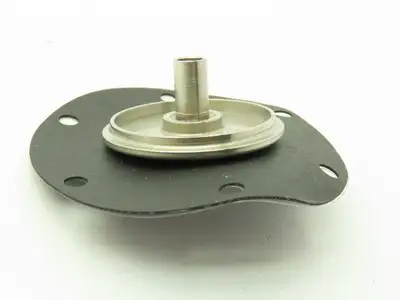 Fairchild EA-12145 Repair Kit Model 66 Stainless Steel Pressure Regulator