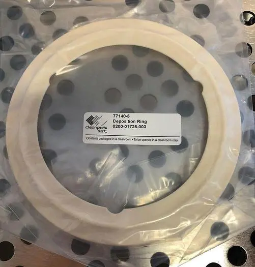 APPLIED MATERIALS DEPOSITION RING 0200-01725-003