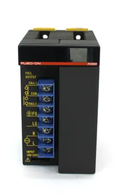 USED YOKOGAWA F3PU20