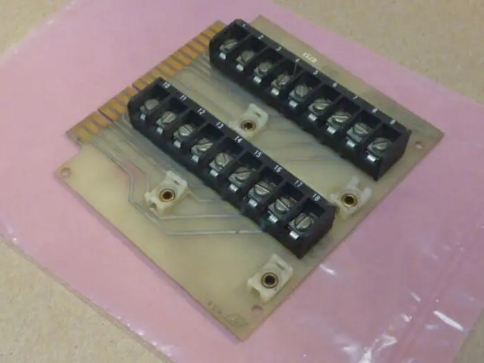 Used SCI 080-2468-1 Circuit Boards Michigan US | Ideal Machinery #607862