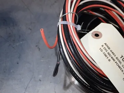 New | in-Stock FANUC A06B0493B200 Motors (misc) Ohio US | HGR 24 #728333