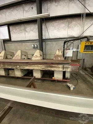 USED 1998 ROPER WHITNEY AM2116