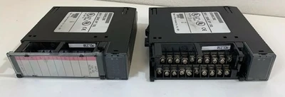 USED GE Fanuc IC693MDL230C