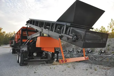 Used 2026 BANDIT 2590 Whole Tree Chippers Indiana US | Franklin Rock & Recycle LLC #1354513