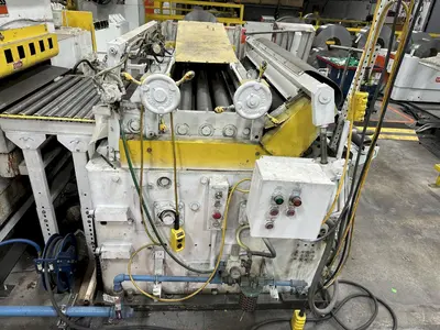 USED ROWE DED-140-15103