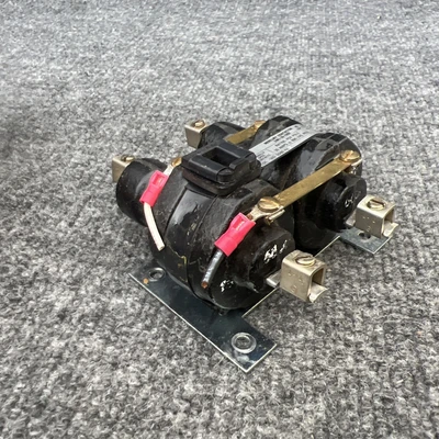 Used Love Control Corporation 2481-35-1202 PLC Contactors California US | Davliegogo LLC #1708560