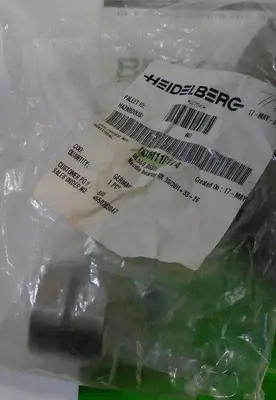 NEW HEIDELBERG MV.017.094/08
