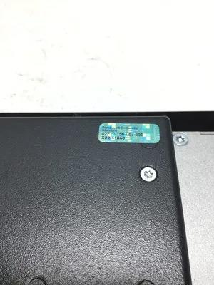 B&R 5AP1130.121E-000 Automation Panel Type 4X Rev H0
