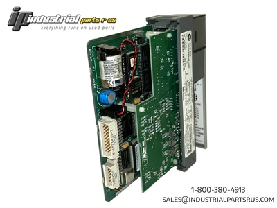 USED ALLEN BRADLEY 1747-L541