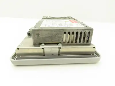 Allen Bradley 2711P-B7C4A8 PanelView Plus 700 Graphic Touch Terminal 2711P-RDB7C