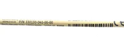 NEW BENTLY NEVADA 330130-040-00-00 EXTENSION CABLE 3301300400000
