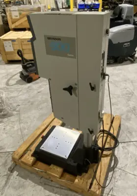 Used BRANSON Integrated Ultrasonic Welder 200/245VAC Input 14A Ultrasonic Welders Michigan US | Maverick Industrial Sales #1398026