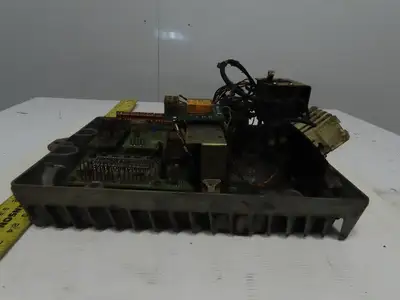 Reliance Electric 14C21 Minpak Plus Drive 1.5HP