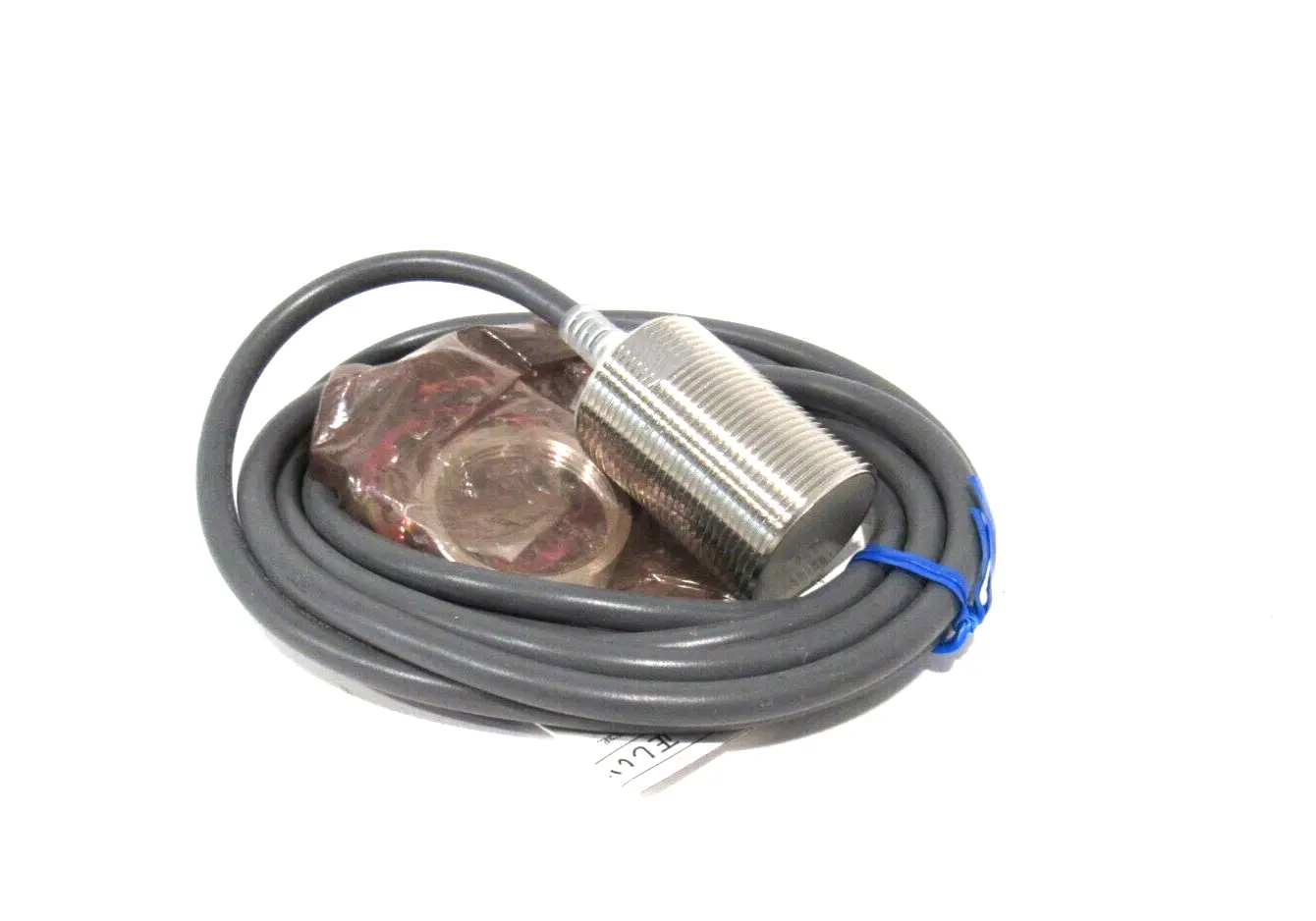 NEW OMRON E2E-X10D1S PROXIMITY SWITCH E2EX10D1S