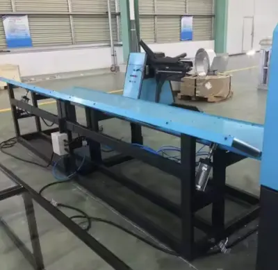 89mm CU Stud and Truss Light Gauge Steel Framing Roll Forming Machine in China