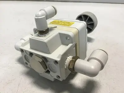 USED SMC IR2010-02