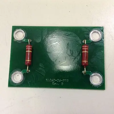 USED ENERSYS X1060-06-PTR