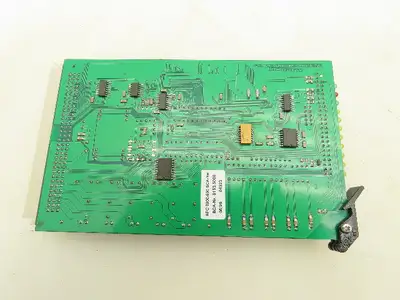 SCA Schucker APC 3000-500 REV.:C PLC Circuit Board