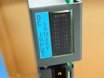 USED ALLEN BRADLEY 1771IBD