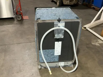 Used BOSCH SHX78DC5N/39 Dishwashers Michigan US | Miedema Asset Management Group #1320929