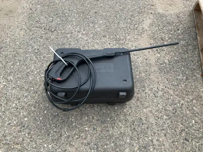 Used _UNKNOWN_ _UNKNOWN_ Pressure Washers Michigan US | Miedema Asset Management Group #1324292