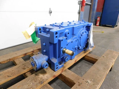 New | in-Stock Sumitomo PHA9035P3-RLE-35.5 Speed Reducers | Equipment Recovery Corp. #1330962