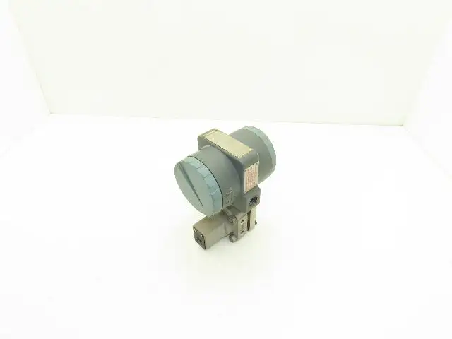 Foxboro 821GM-IS1NM2 Pressure Transmitter 1/2"NPT 12.5-65vdc
