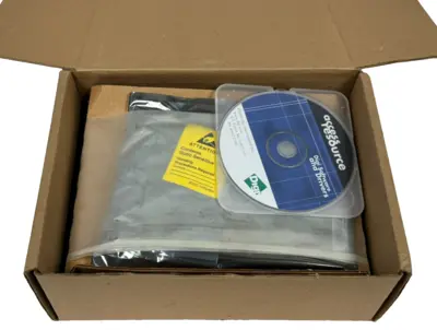 NEW DIGI INTERNATIONAL 70001193 AccelePort 4r-PCI 422 DB25 CABLE