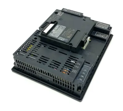 USED MITSUBISHI GRAPHIC OPERATION TERMINAL GOT1000