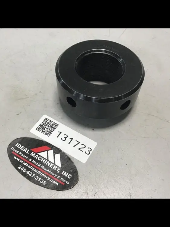 Used DEMAG 83259966/W Injection Molding Parts Michigan US | Ideal Machinery #550711