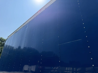 Used 2006 INTERNATIONAL 4300 SBA4X2 Box trucks Indiana US | Miedema Asset Management Group #1414593