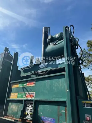 USED SELCO / LOAD KING / MCDONALD SERVICES SEVEN (7) ASSORTED VERTICAL