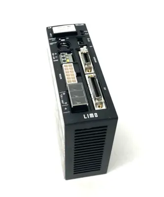 USED ORIENTAL MOTOR EZ-LIMO LINEAR MOTION CONTROLLER