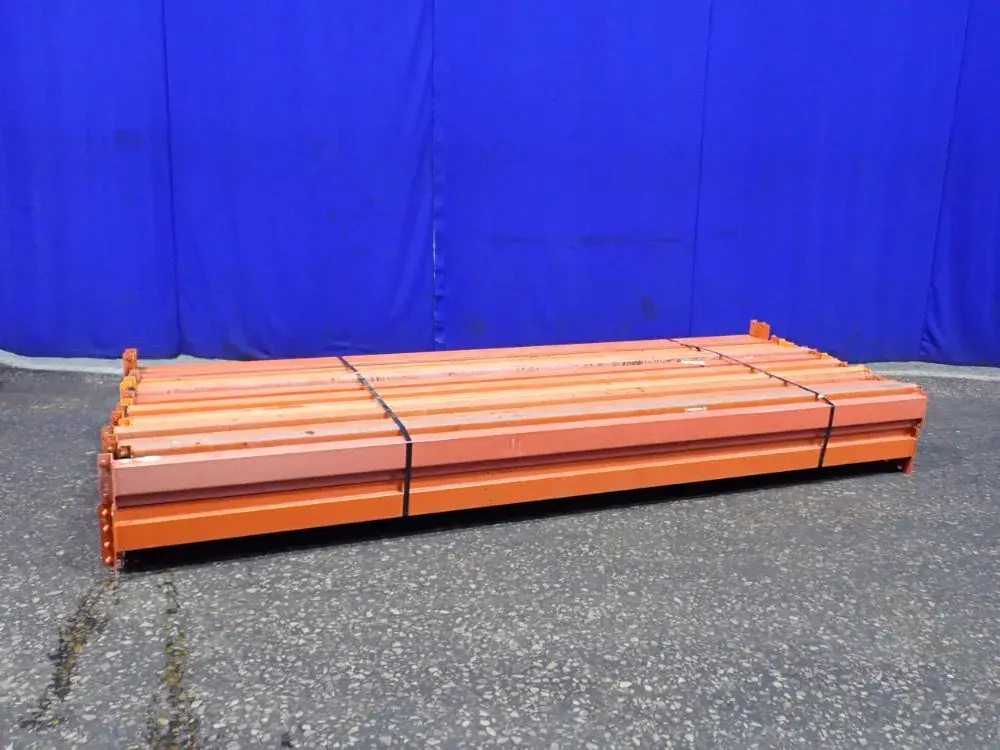 Pallet Racking Beams
