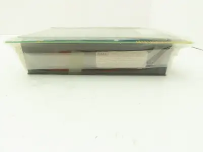 AMCI Advanced Micro Controls 1741 PLC Series Resolver Interface Module