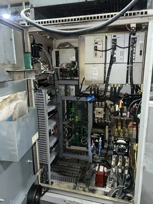 2000 MORI SEIKI CL-253B CNC Lathes | Tight Tolerance Machinery (14)