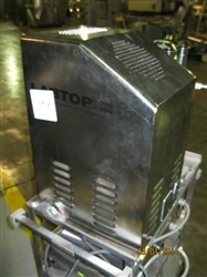 Used FLOWTECH _UNKNOWN_ Sanitary  Pump Connecticut US | DMC Industries #1282008