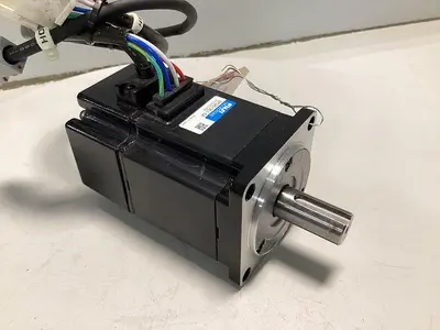 USED FUJI ELECTRIC GYS201DC1-CA