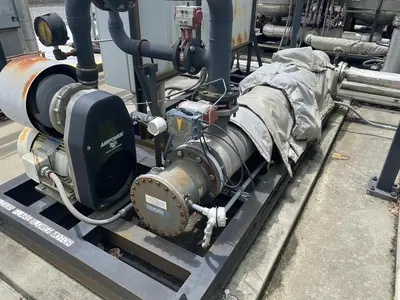 Used CHROMALOX _UNKNOWN_ Heaters North Carolina US | DH Griffin Used Equipment #1383831