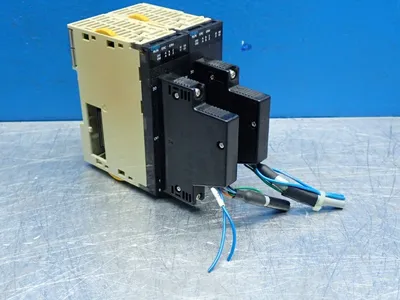 Used OMRON CJ1WCT021 Counters/Timers Ohio US | HGR 24 #750626
