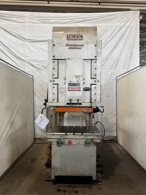 USED PACIFIC PF110-OBS