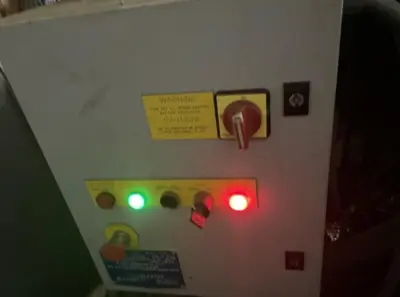 2015 DMG MORI NHX 5000 Horizontal Machining Centers | Toolquip, Inc. (3)