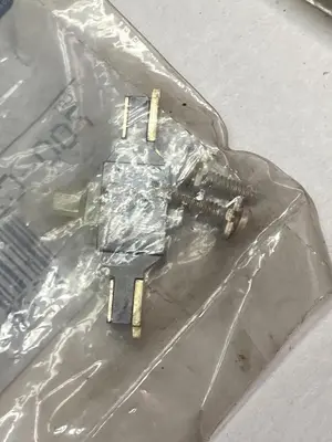 Allen-Bradley,700-C2B,Front Deck Contact Cartridge LOT OF 2
