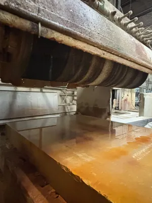 WANLONG Brushing Machine Brushing Machine | STONE EQUIPMENT WAREHOUSE (2)