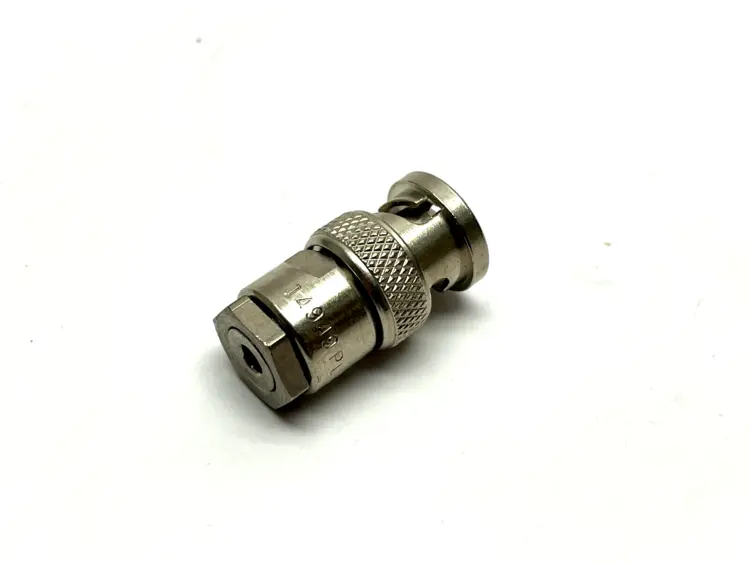 Used Trompeter PL20-5 Electrical Fittings Michigan US | Maverick Industrial Sales #1489494